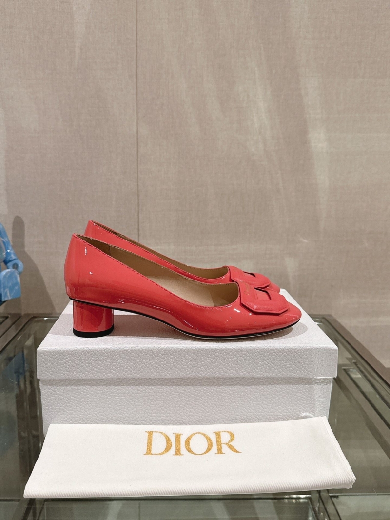 Christian Dior Heeled Shoes